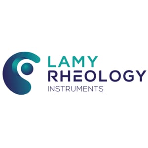 Lamy Rheology Instruments