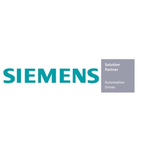 Siemens Solution Partner