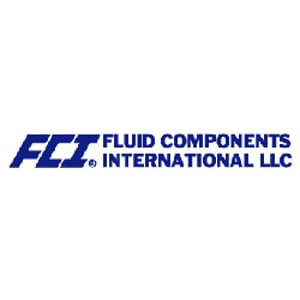 FCI - Fluid Components Intl.