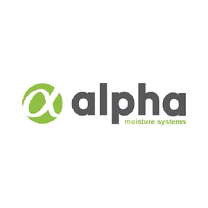 Alpha Moisture Systems