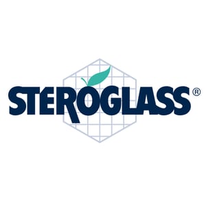 Steroglass
