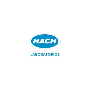 HACH Laboratorios